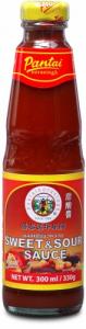 Sweet & Sour Sauce 300 ml Pantai