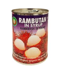 Rambutan in Syrup 565g XO