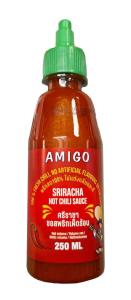 7Sriracha Hot Chili Sauce 250ml Amigo