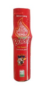 Buldak Extreme Hot Chicken Flavour Sauce 165ml Samyang