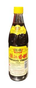 Vinegar Chinkiang 550ml Heng Shun