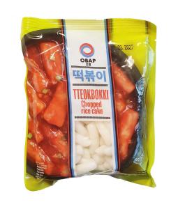 Korean Rice Cake 200g Obap