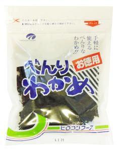 Wakame Torkade Alger 30g Hirokon