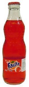 Fanta Red 250ml
