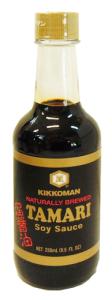 Kikkoman Tamari soja