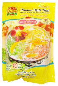 Ruam Mitt 230 g Madam Pum