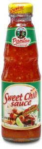 Sweet Chili w/Lemongrass 200ml Pantai