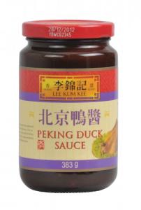 Peking Duck Sauce 383 g LKK