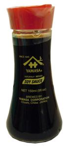 Yamasa Soy 150 ml