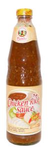 Chicken Rice Sauce 730 ml Pantai