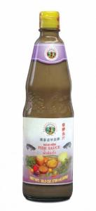 Fish Sauce Mam Nem 300 ml Pantai