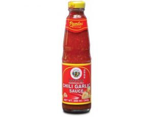 Chili Garlic Sauce 300ml Pantai