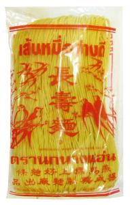 Chinese Noodle Yellow 400 g Double Swallow
