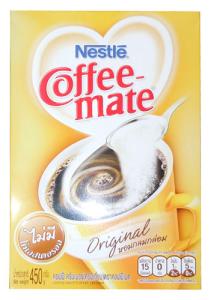 Coffee Mate 420 g Nestle