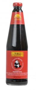 Oyster Flavoured Sauce 510 g LKK