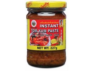 Instant Tom Yum Paste 227 g Pantai