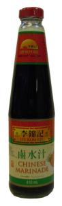 Chinese Marinade 410 ml LKK
