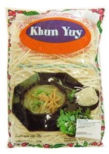 Khun Yuy Noodle Kuey-Jab 200 g