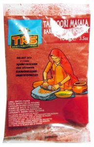 Tandori Masala 100 g TRS