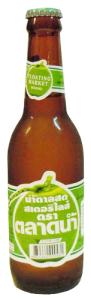 Coconut Nectar Drink 330 ml Floating Market