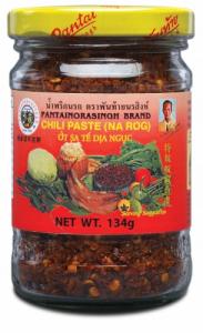 Chili Paste Narog 134 g Pantai