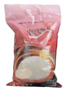 Jasminris 5 kg Spoon & Spoon