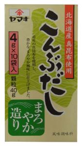 Kombudashi Karyu 40g