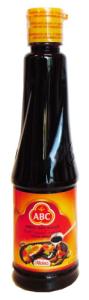 ABC Sweet Soy Sauce 600 ml