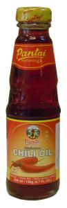 Chili Oil 200ml Pantai