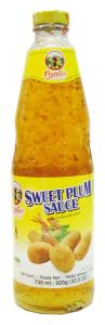 Sweet Plum Sauce 730ml Pantai