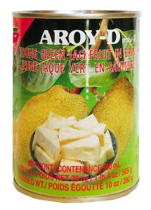 Young Green Jackfruit 565 g