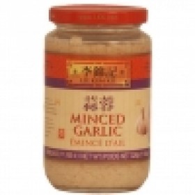 Minced Garlic 326 g LKK