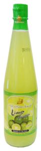 Lime Juice 700ml Top Kitchen