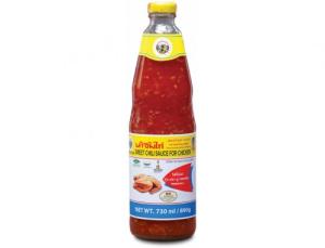 Sweet Chili for Chicken 730 ml Pantai