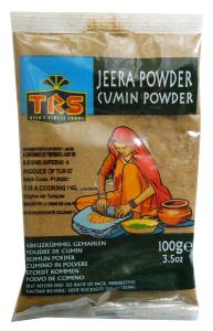 Jeera Powder 100g TRS