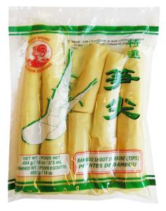 Bamboo Shoot Tip 454 g Cock