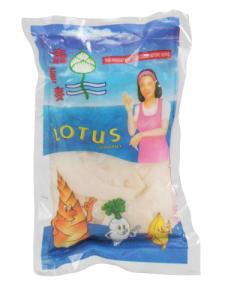 Sur bambu i påse 300 g Lotus