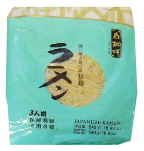 Japanese Ramen Sau Tao 540g Sun Shun Fuk