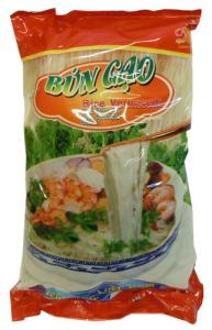 Rice Vermicelli 400g Bun Gao