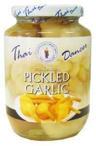 Pickled Garlic 454 g TD