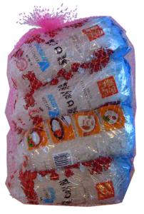 Bean Vermicelli 8x50 g Longkou