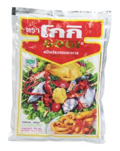 Tempura Flour 150 g Gogi