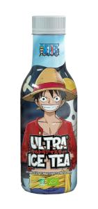 Ultra Ice Tea OP Luffy 50cl UltrapopLuffy