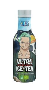 Ultra Ice Tea OP Zoro 50cl Ultrapop