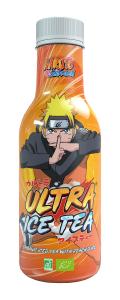 Ultra Ice Tea NRT Naruto 50cl Ultrapop