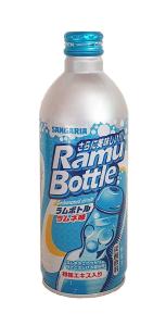 Soda Drink Original 500ml Sangaria