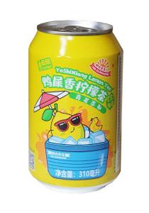 Lemon Tea 310ml YGXS