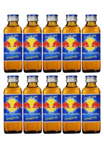 Energy Drink 150 ml Kratingdaeng 10-pack