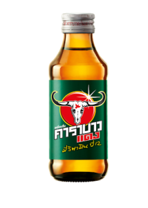 Energy Drink 150 ml Carabao