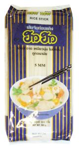 Rice stick 5mm 500g How How